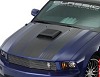 2005-2009 Mustang Shaker System