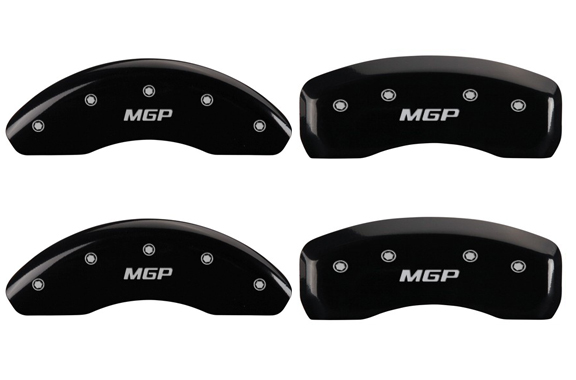 Mgp caliper covers honda accord #4