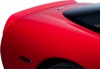 1997-2004 C5 Corvette Rear Spoiler