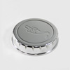 1979-2014 MUSTANG ROUND OIL CAP COVER