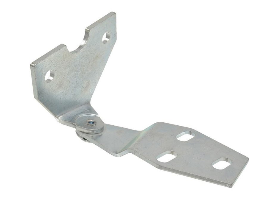 1958-1962 C1 Corvette Hood Hinge Right Correct -RPIDesigns.com