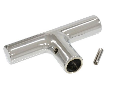 1963 C2 Corvette Parking Emergency Brake Handle -RPIDesigns.com