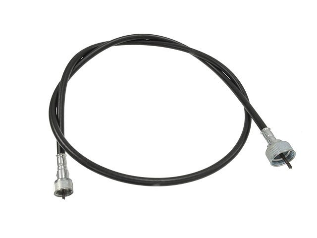 1977-1982 C3 Corvette Speedometer Cable Lower With Cruise Control ...