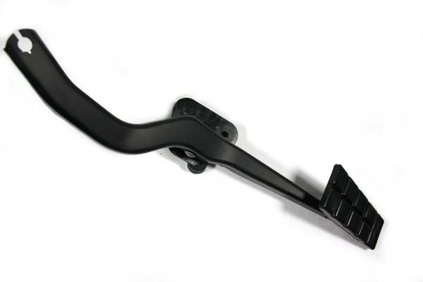 1984-1988 C4 Corvette Gas Pedal Assembly