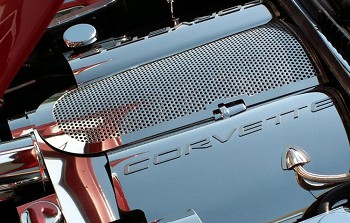 C5 Corvette Plenum Cover Low Profile - RPIDesigns.com