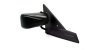 2002-2007 Subaru WRX APR Performance Formula 3 Carbon Fiber Mirrors/Black 