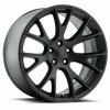 FR 70095151503 2008-2020 Challenger/Charger Hellcat Replica Wheel 20" 