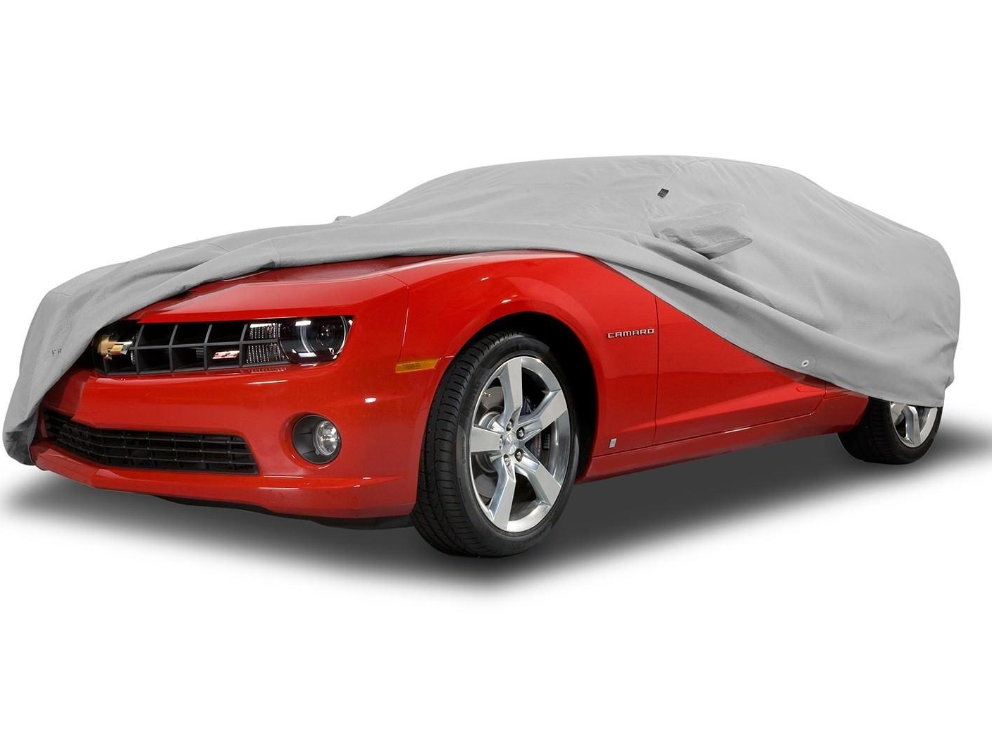 Mustang 2015-2023 Noah Style Coupe Full Vehicle Cover