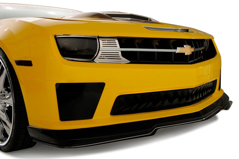 Camaro Shark Tooth Oem Grille Black Rpidesigns Com