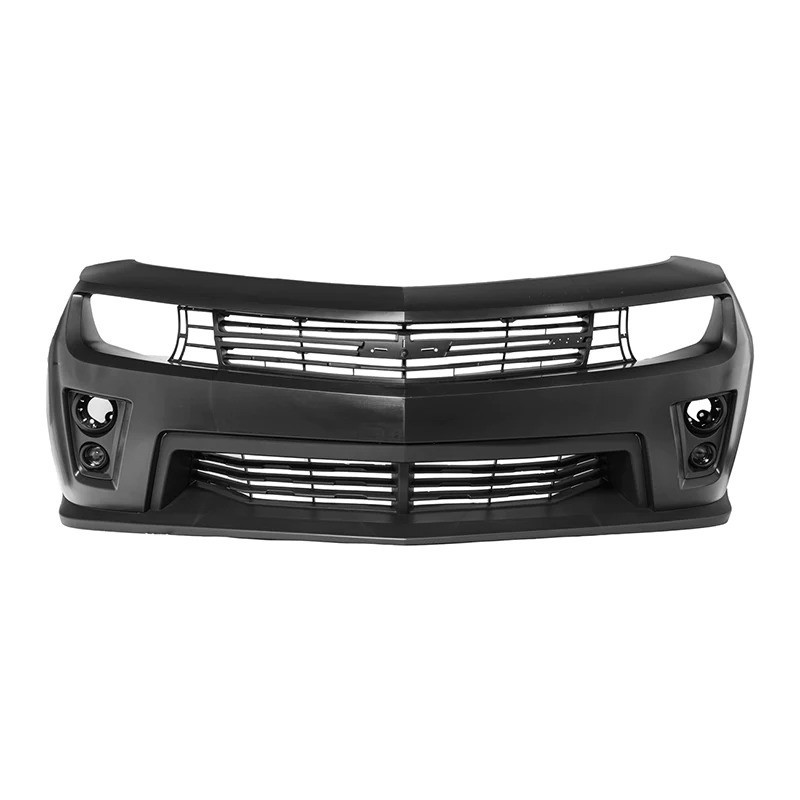 2010-2013 Camaro ZL1 Style Front Bumper Conversion Kit