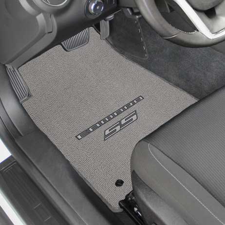 2010 2015 Camaro Lloyd Berber Floor Mats Rpidesigns Com