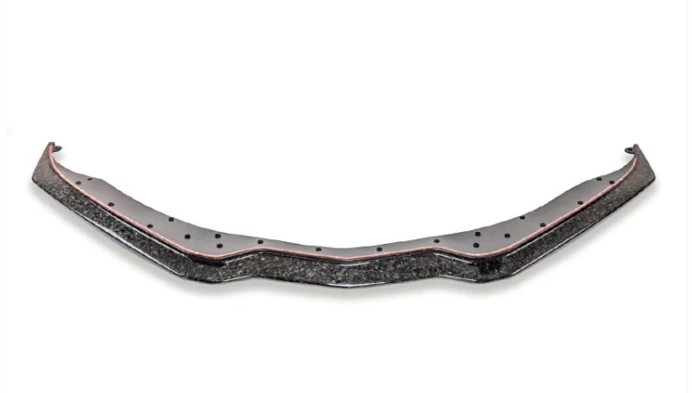 2014-2019 C7 Corvette Stage 2 Front Splitter