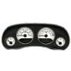 2015-2018 Jeep Wrangler Daytona Edt US Speedo Custom Gauge Face Style1