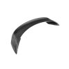 2015-2023 Ford Mustang GT350R Carbon Fiber Rear Spoiler