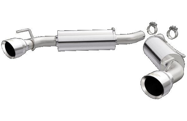 2016-2023 Camaro V6 Magnaflow Competition Series Exhaust 19332 ...