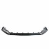 2023-2025 Honda Civic FL5 Type R APR Carbon Fiber Front Air Dam Lip Splitter