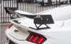 2024 Mustang S650 GTC-200 Adjustable Wing