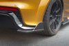 2024-Up Acura DE5 Integra Type S Rear Bumper Skirts