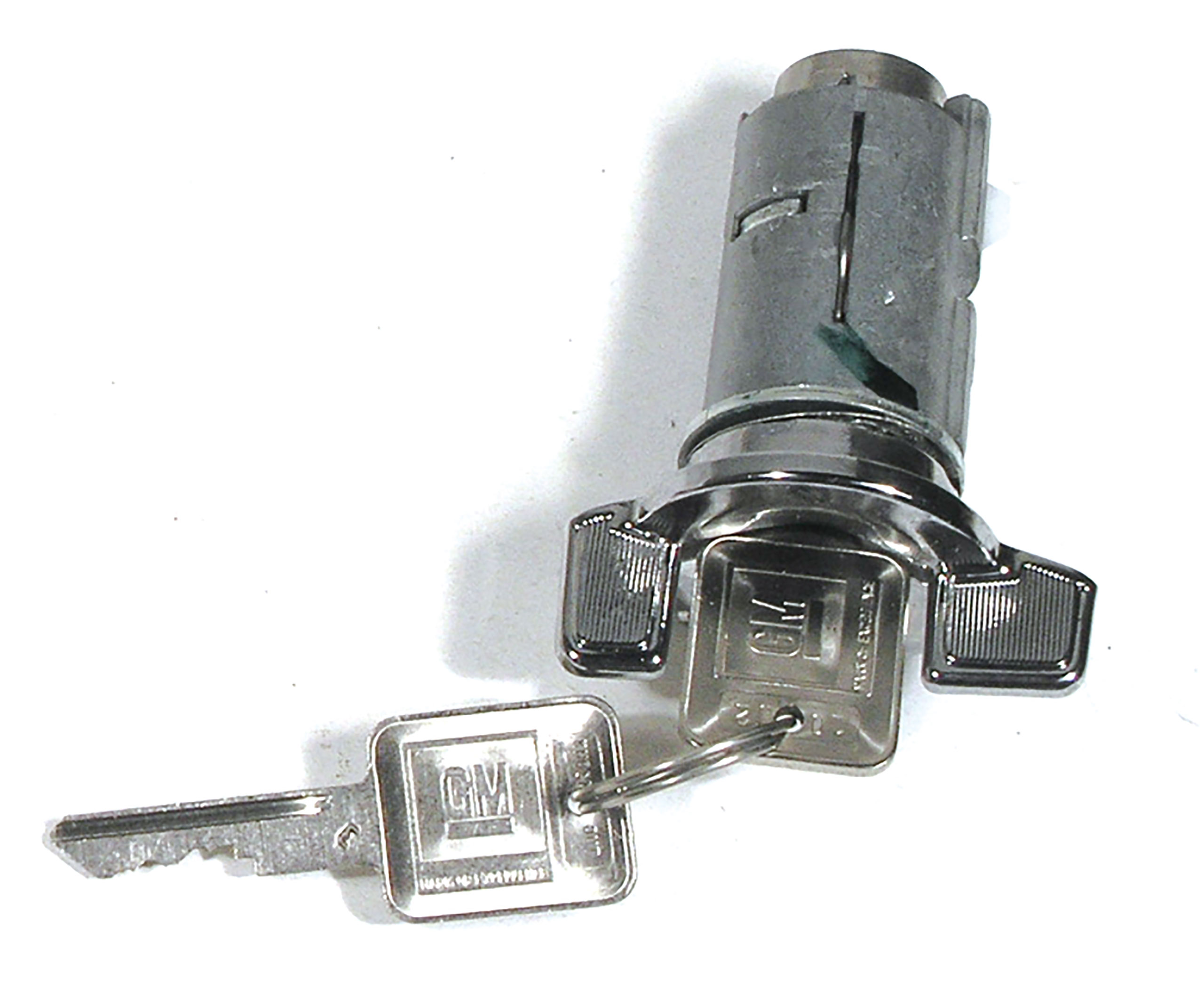 1979-1982 C3 Corvette Ignition Lock