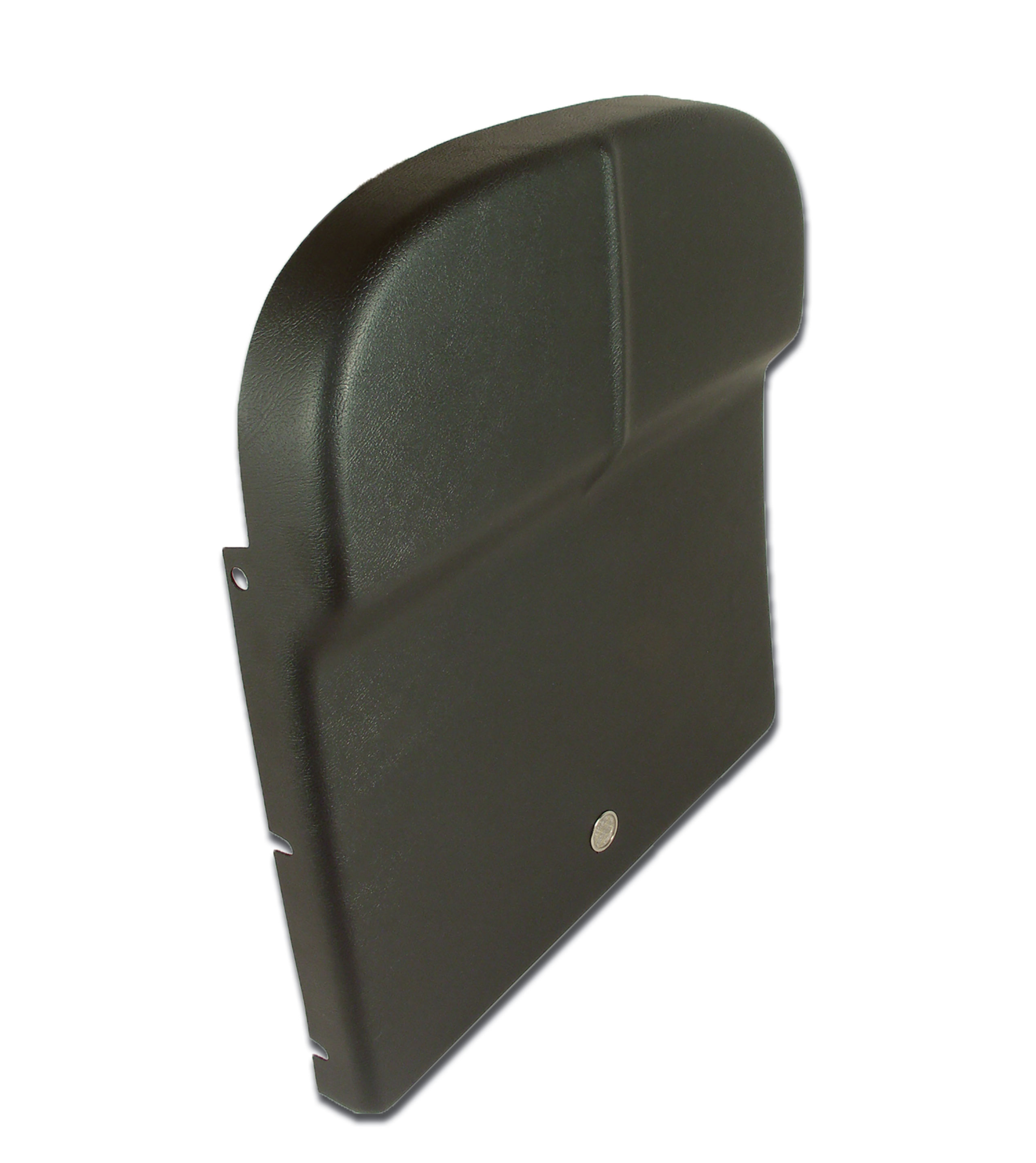 1965-1966 C2 Corvette Seat Back Green