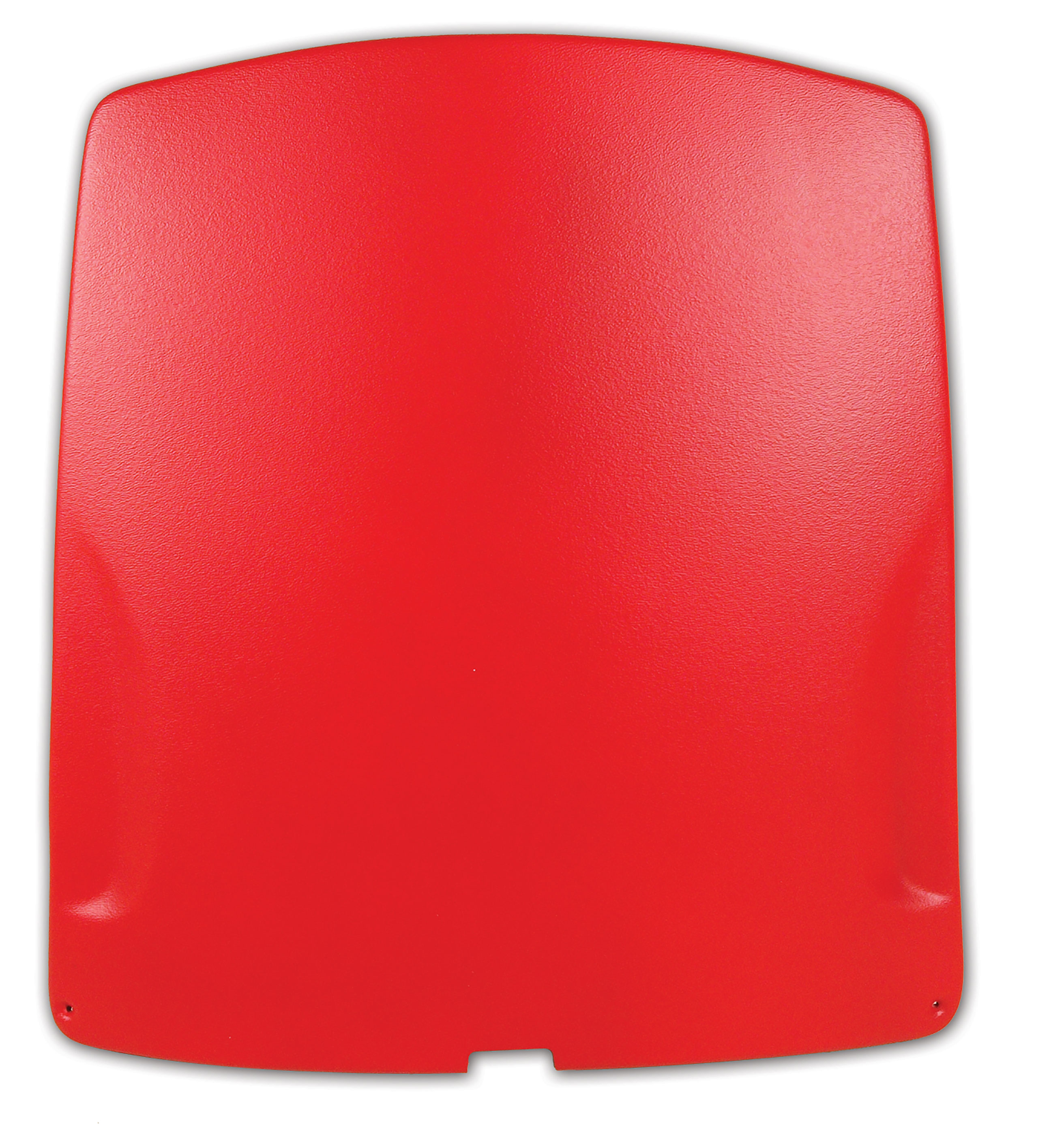 1970-1972 C3 Corvette Seat Back Red