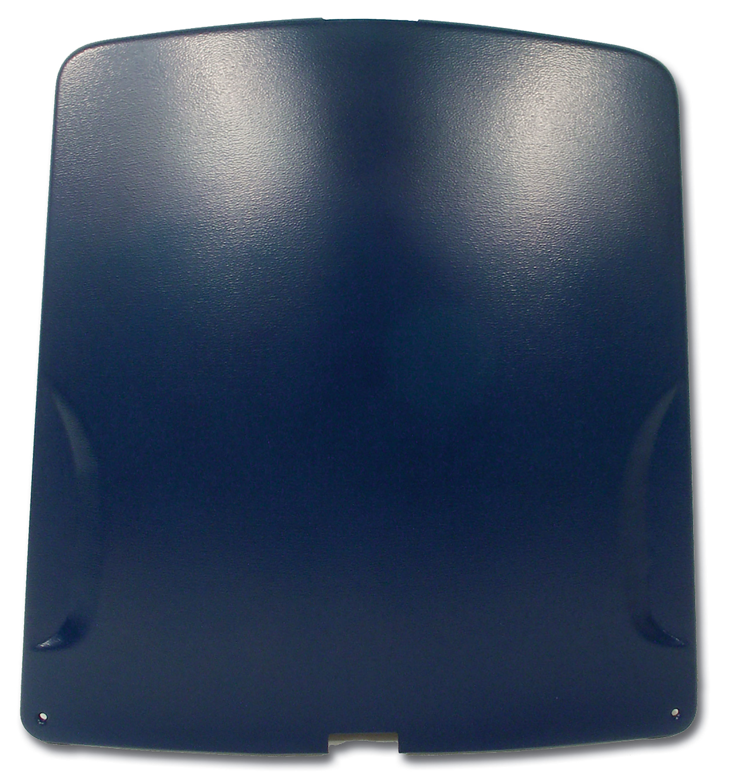 1971-1972 C3 Corvette Seat Back Royal Blue