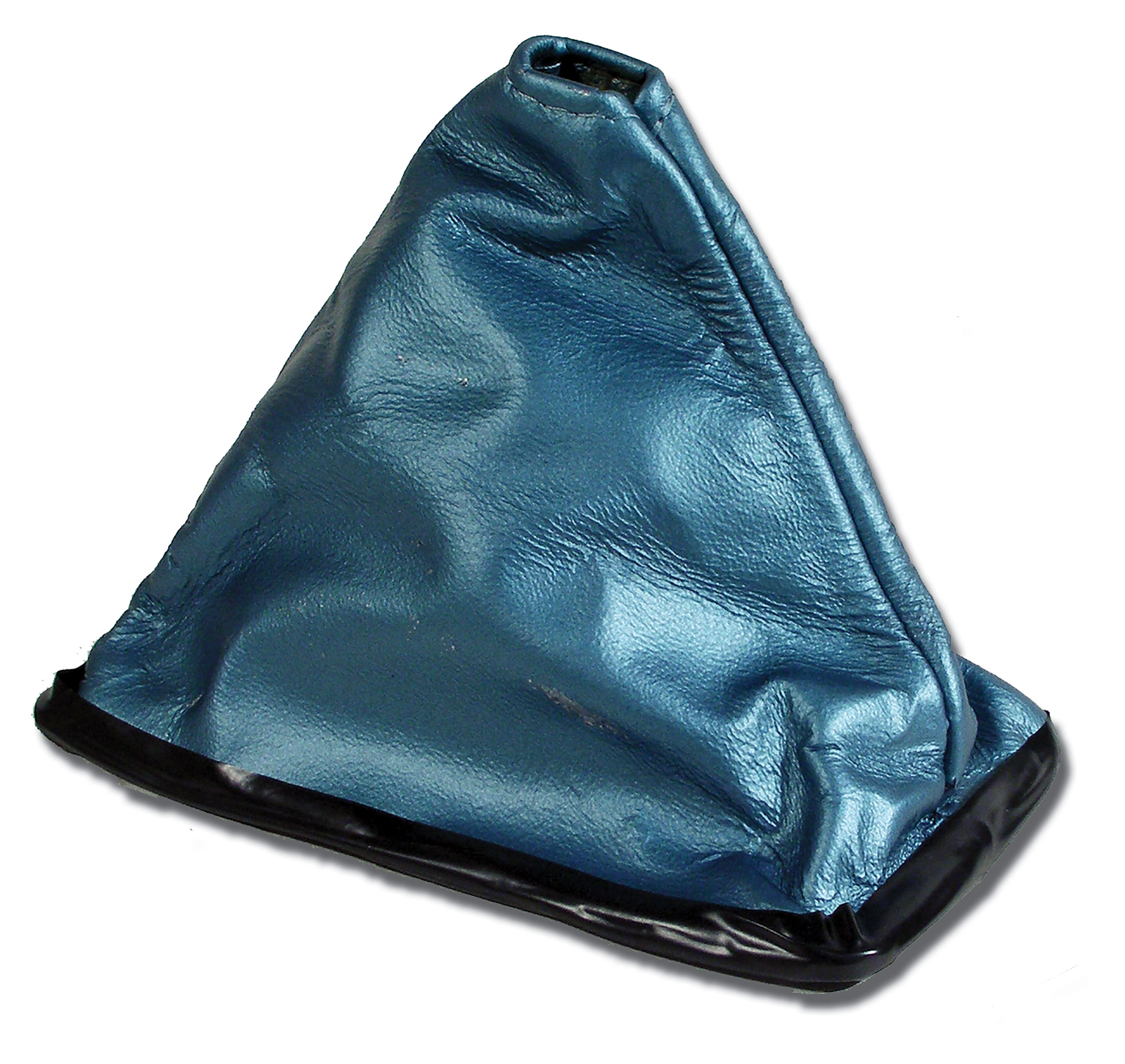 1986-1988 C4 Corvette Shift Boot Blue Manual