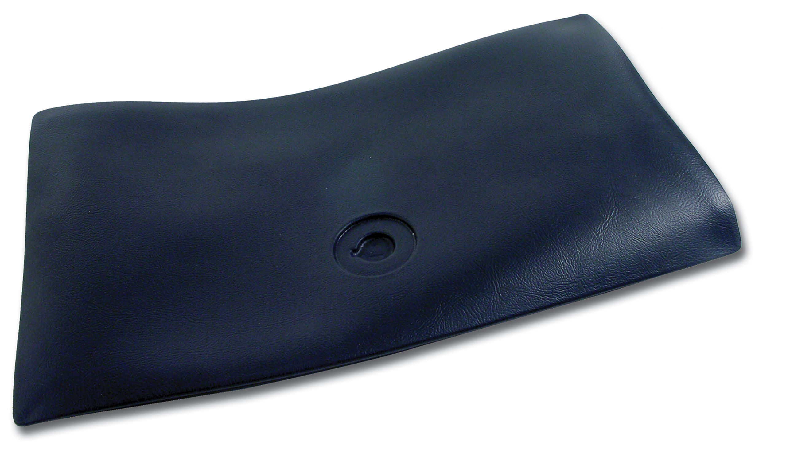 1978-1981 C3 Corvette Glove Box Door Skin Dark Blue