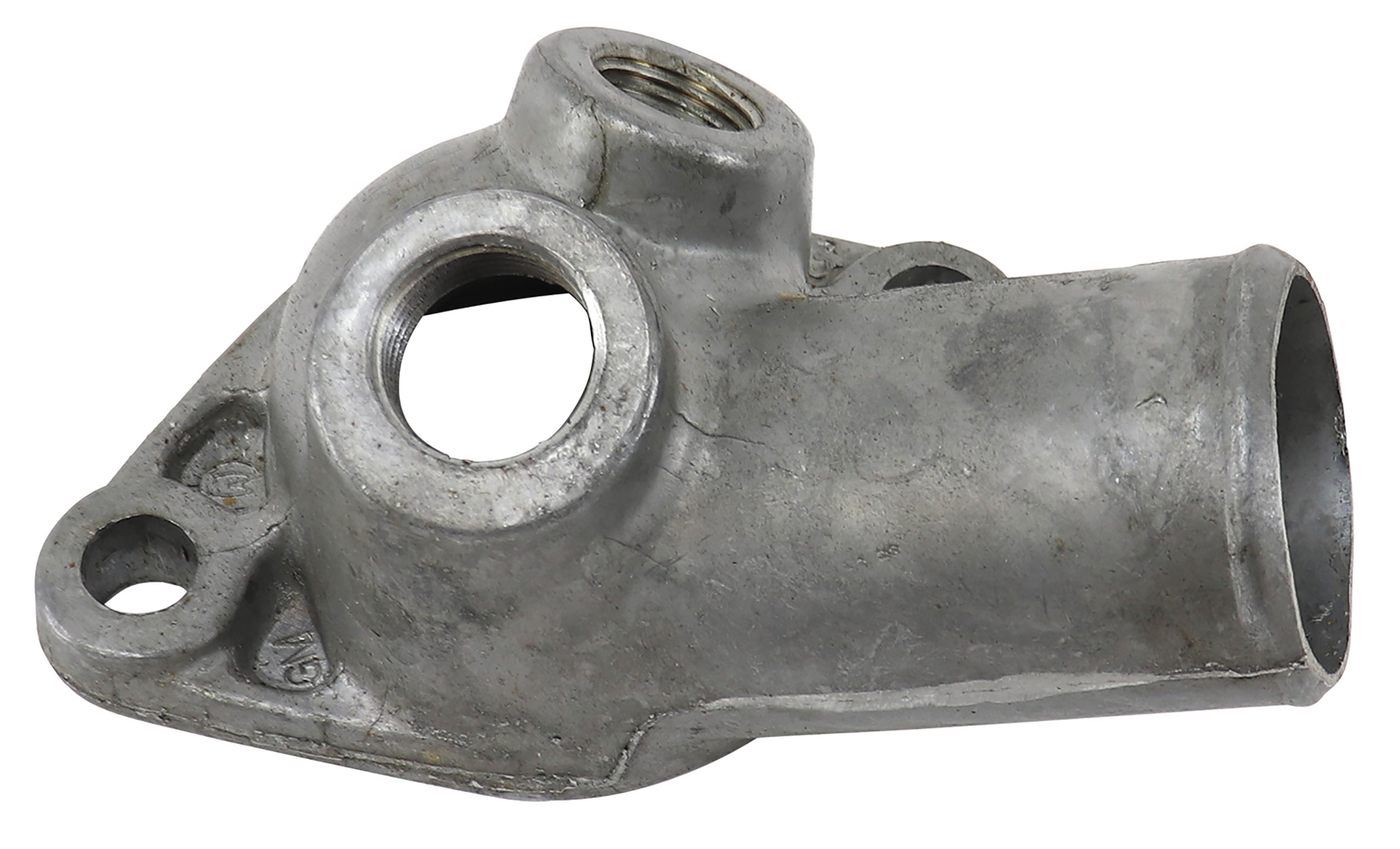 1978-1982 C3 Corvette Thermostat Housing Reproduction