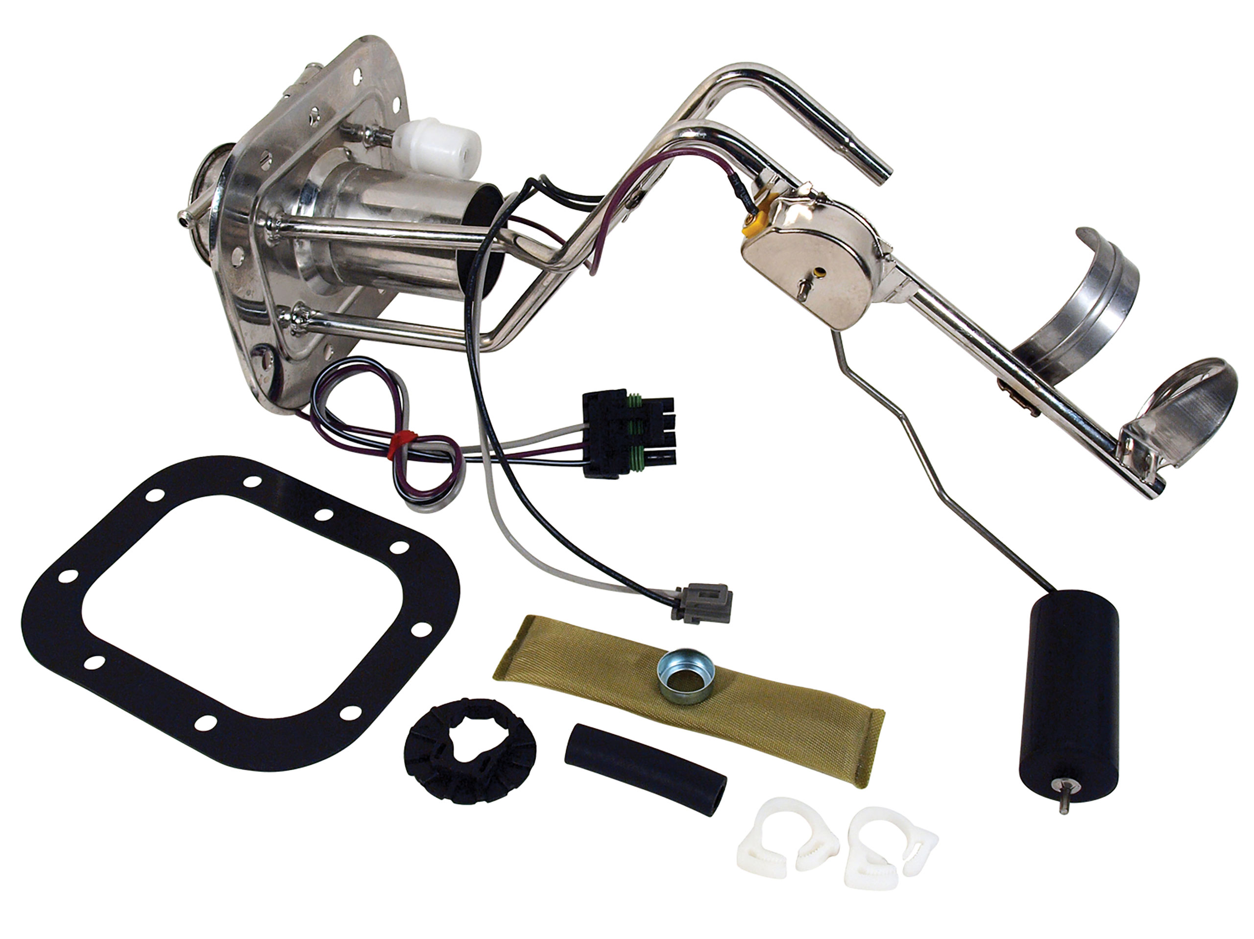 1989-1996 Corvette C4 Gas Tank Sending Unit - Except ZR1