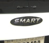 Smart Carbon Letter Plate