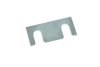  63-82 Hood Hinge Shim. 1/16 Inch Thick