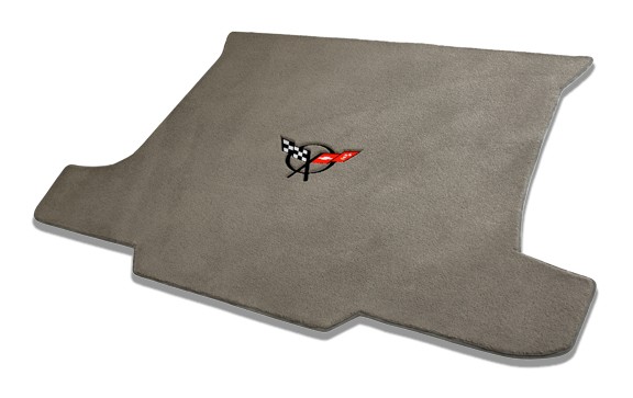 C5 Corvette Lloyd Berber Floor Mats Custom Configurator