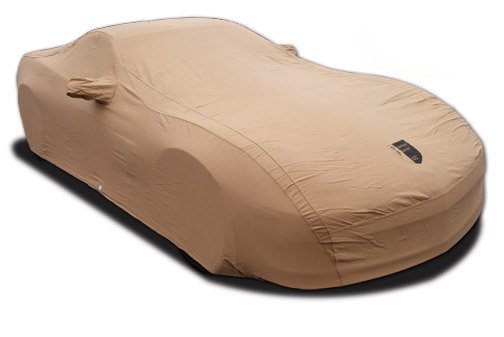 2015 corvette car cover