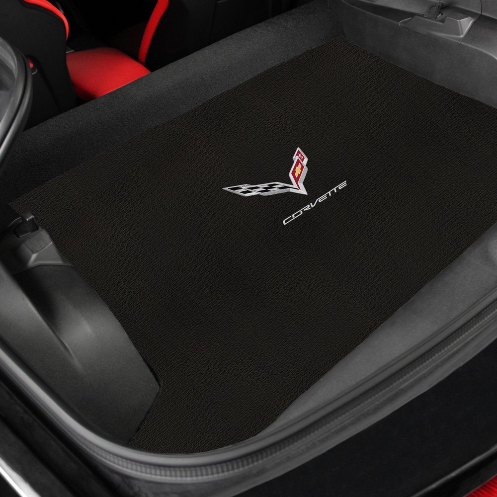 C7 Corvette Lloyd Berber Floor Mats Custom Configurator