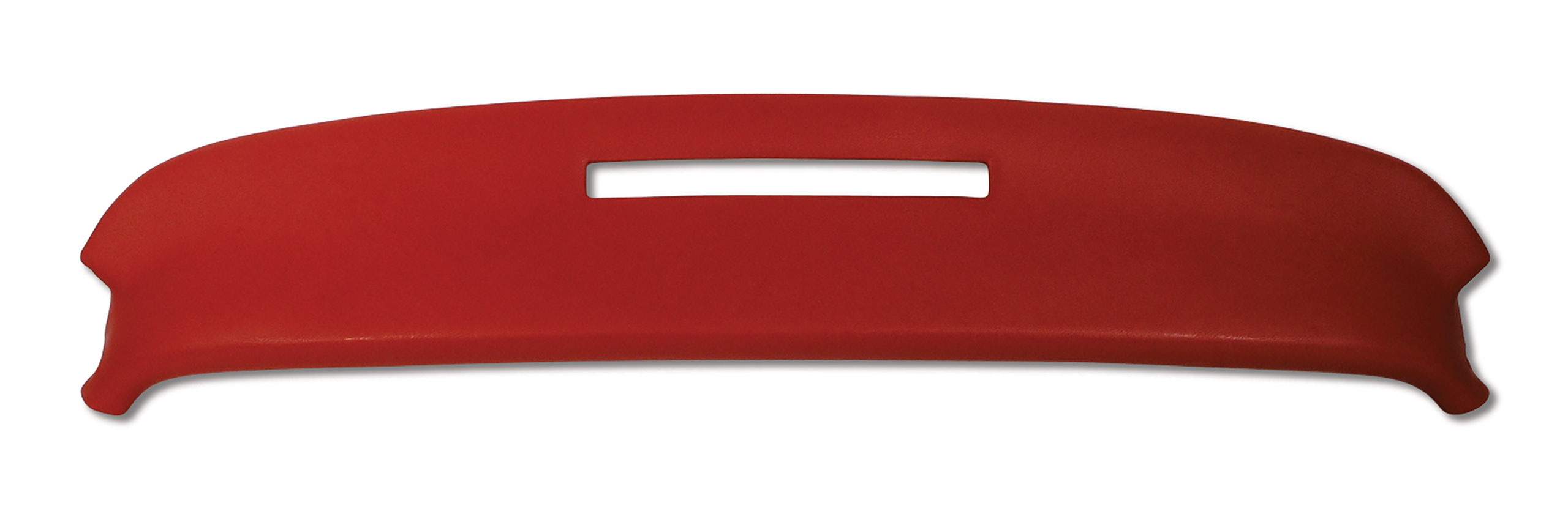 1968-1969 C3 Corvette Classic Car Dashes Dash Pad Red Upper 400830