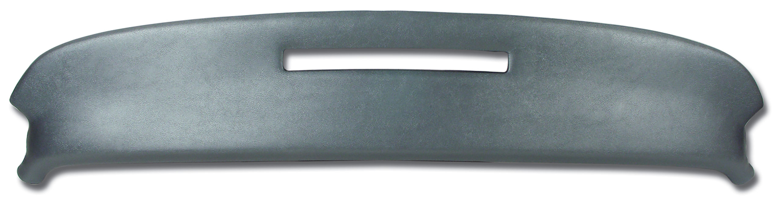 1968-1969 C3 Corvette CCD Dash Pad Gunmetal Upper 400863 