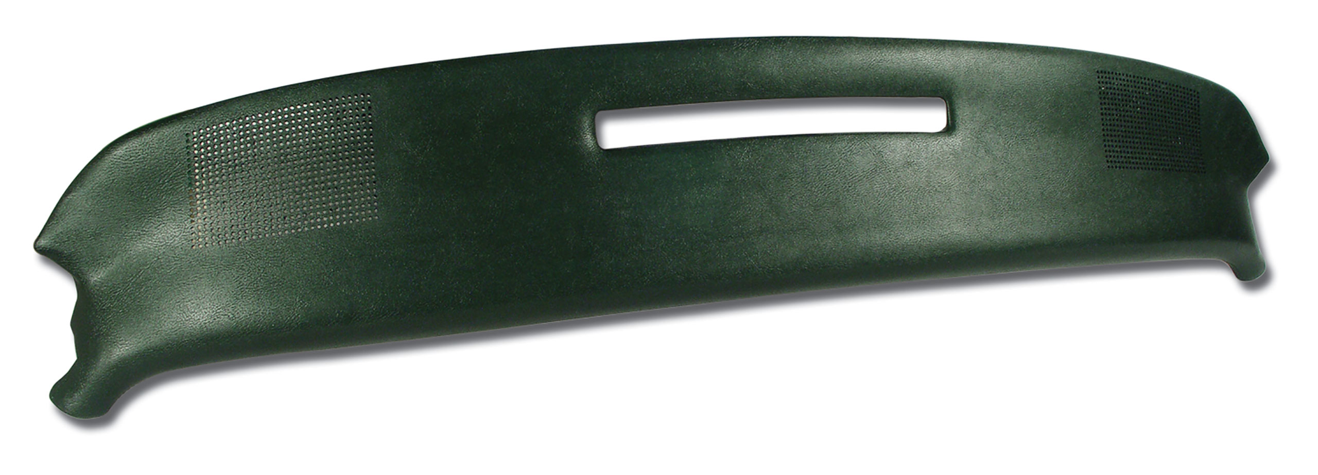 1970 C3 Corvette Classic Car Dashes Dash Pad Green Upper 400917