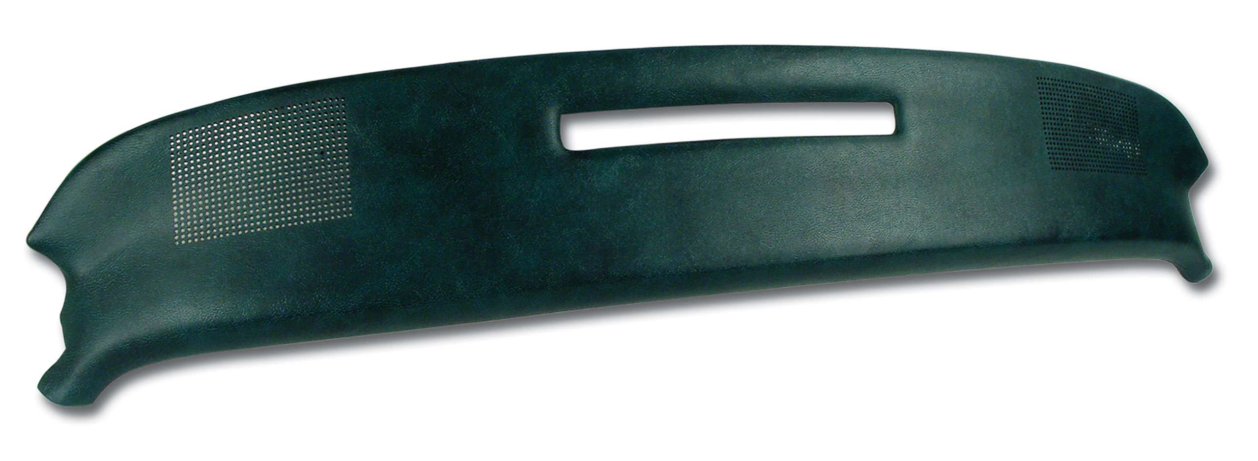 1976 C3 Corvette Classic Car Dashes Dash Pad Blue Green Upper 400919 