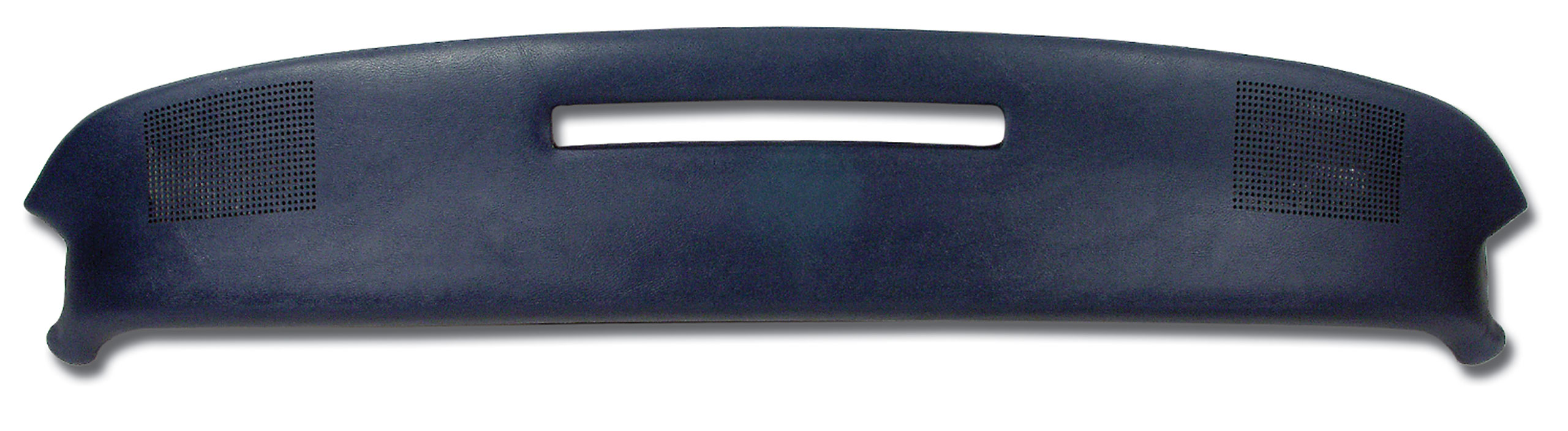 1971-1972 C3 Corvette CCD Dash Pad Royal Blue Upper 400947