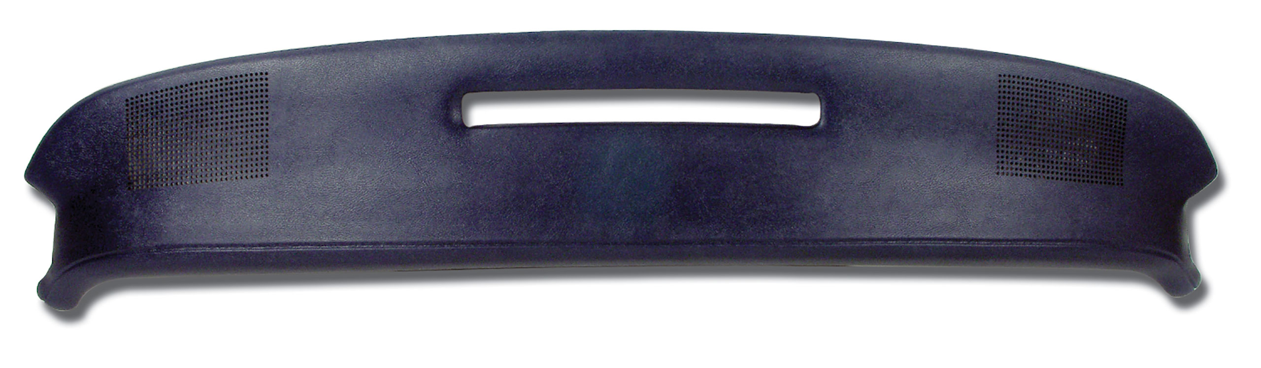 1977 C3 Corvette Classic Car Dashes Dash Pad Dark Blue Upper 401045