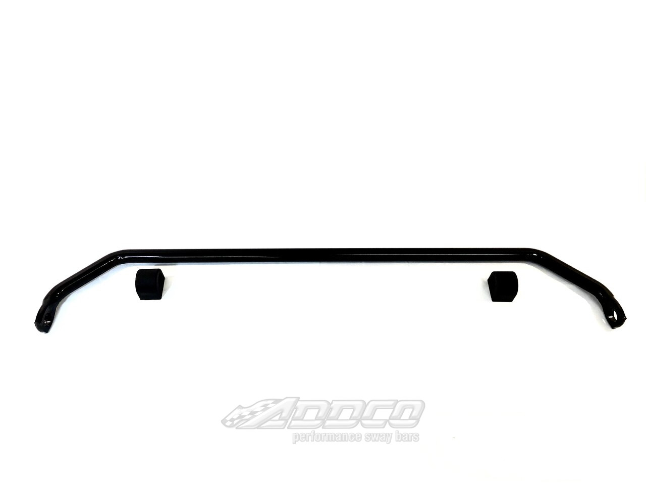 1988-1996 C4 Corvette Sway Bar Kit- Front 1 1/8 Inch Solid