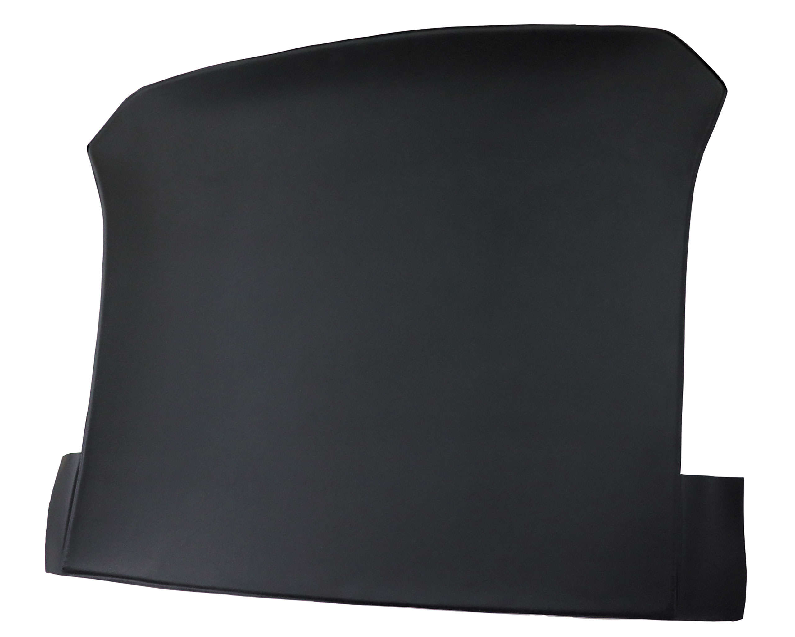 1963-1964 C3 Corvette Coupe Headliner- Black