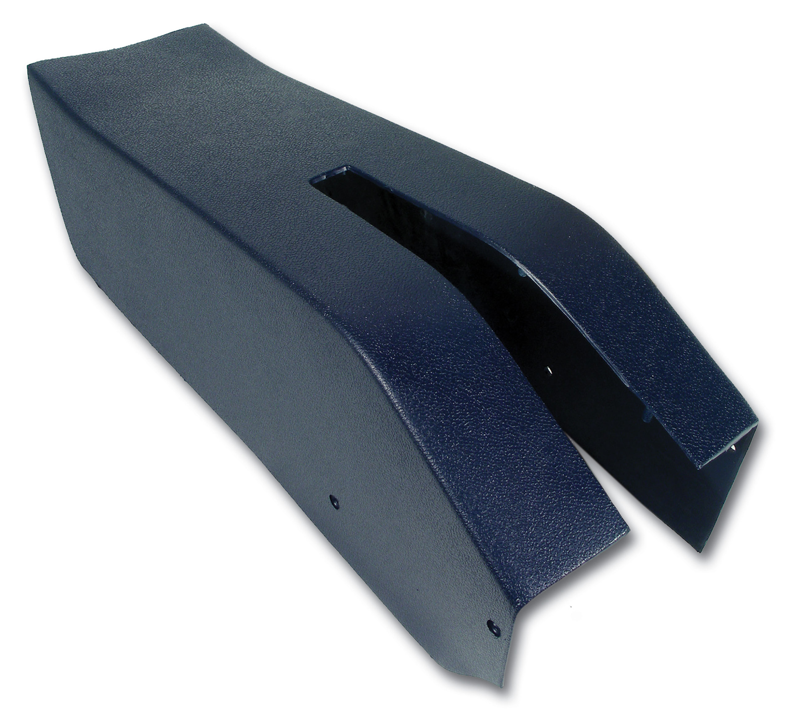 Park Brake Console- Dark Blue For 1973-1975 Corvette -RPIDesigns.com