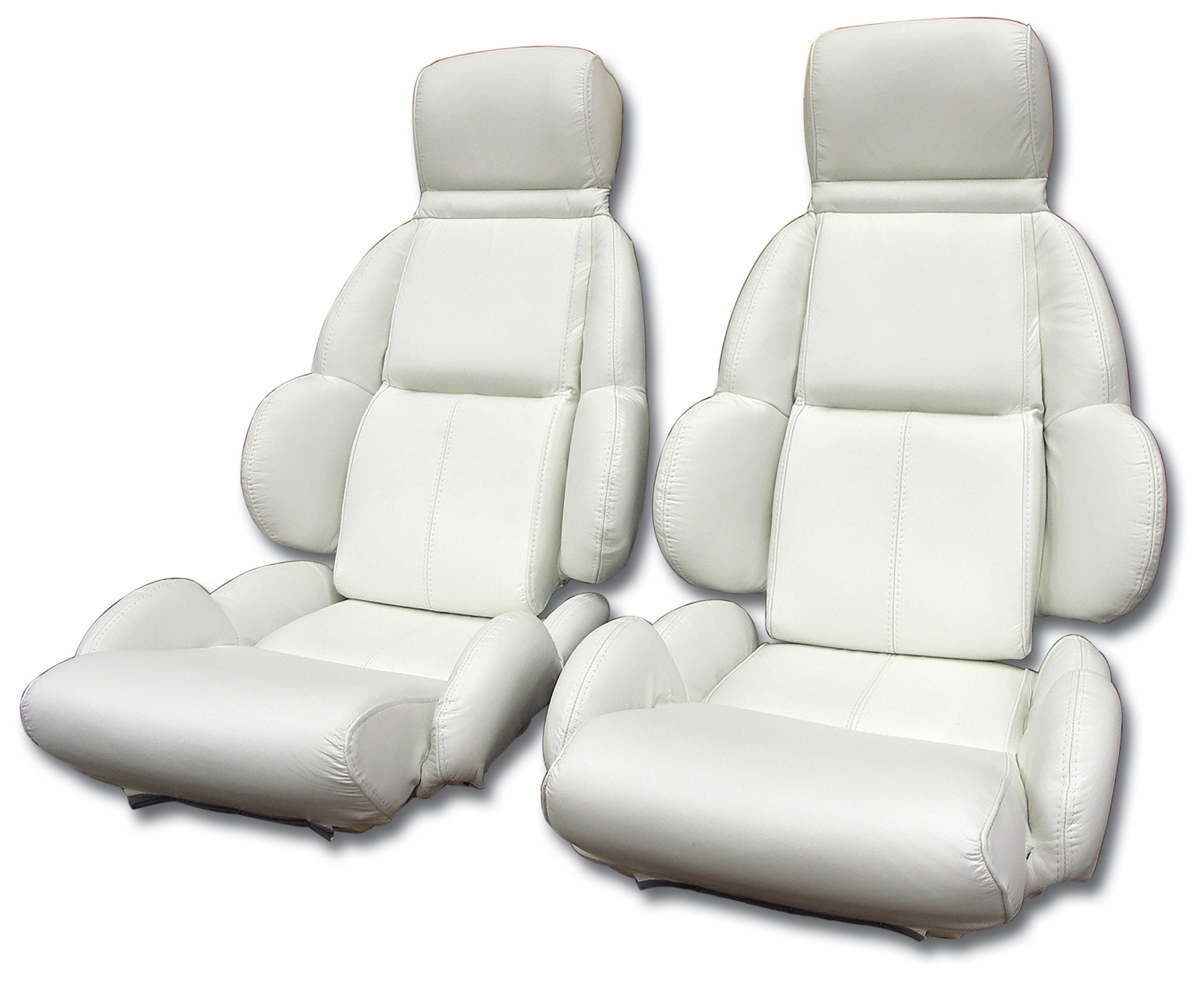 1992 corvette online seat covers