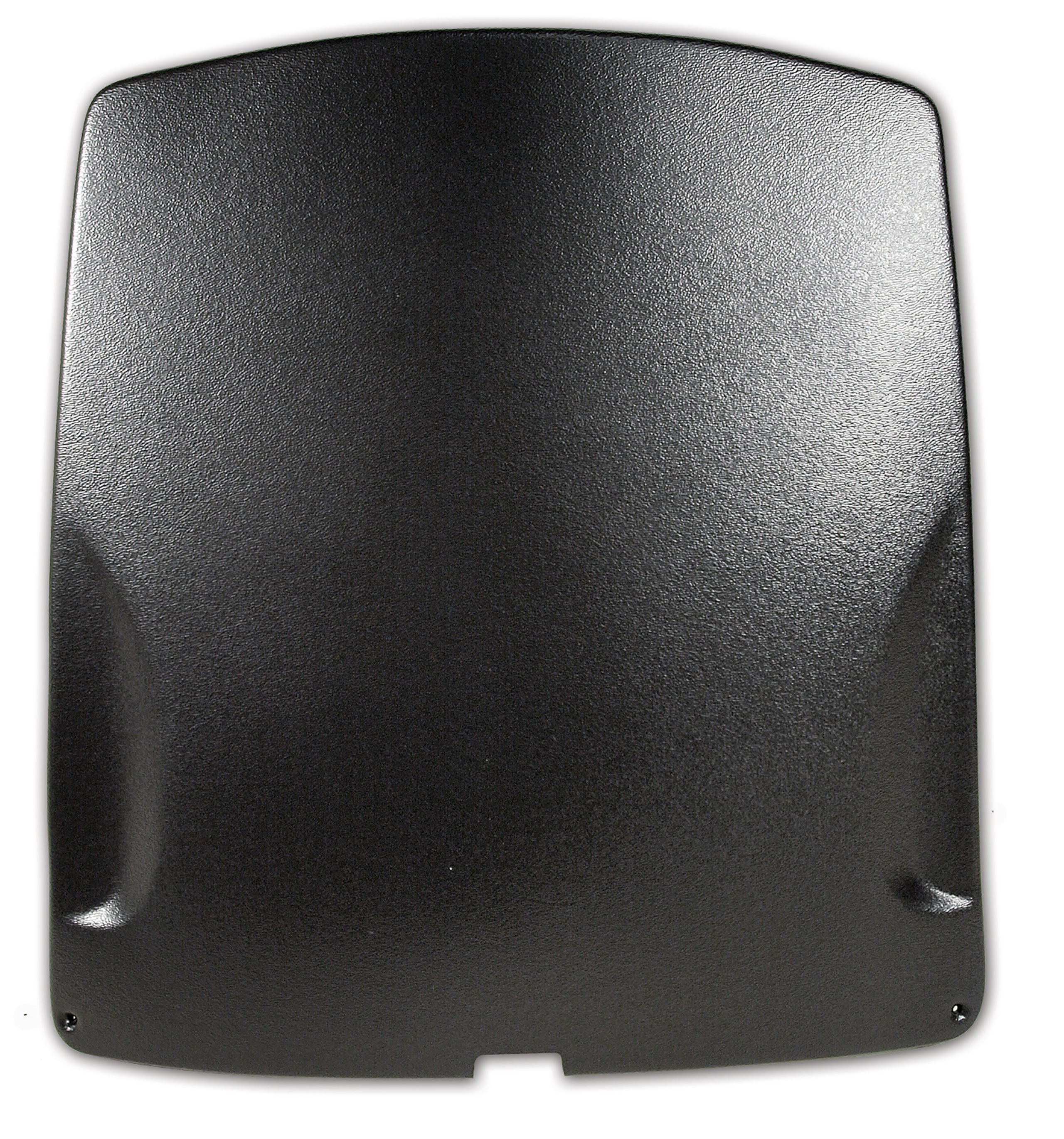 Seat Back- Black For 1970-1978 Corvette