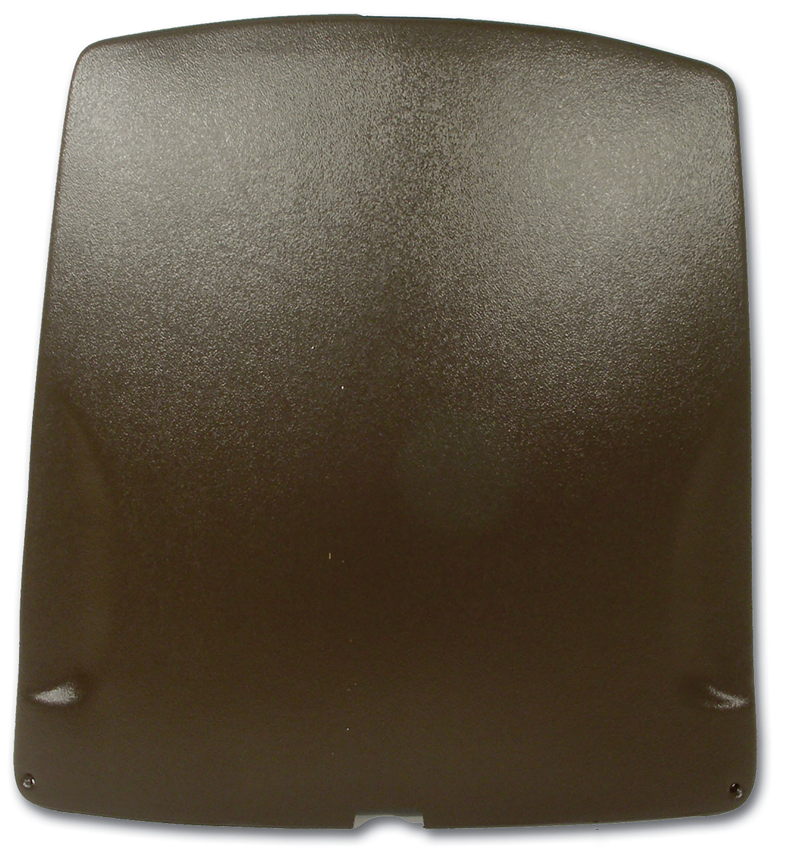 Seat Back- Dark Brown For 1976-1978 Corvette