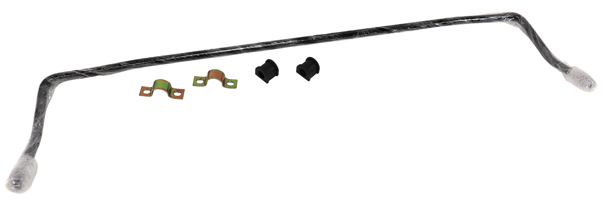 1963-1982 Corvette C2-C3 Sway Bar- Rear 3/4" CA-4246 