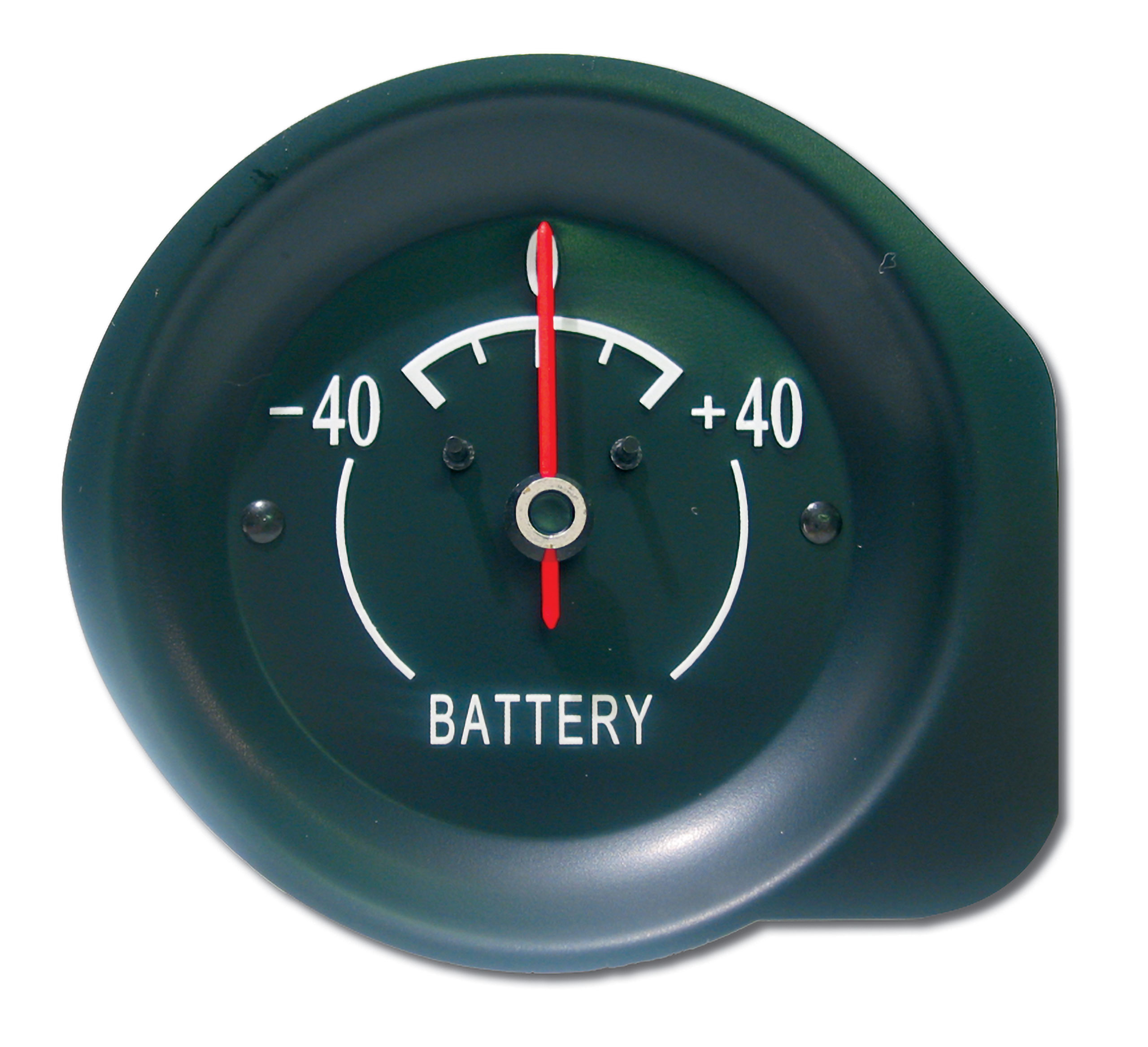 Ammeter Gauge- For 1972-1974 Corvette