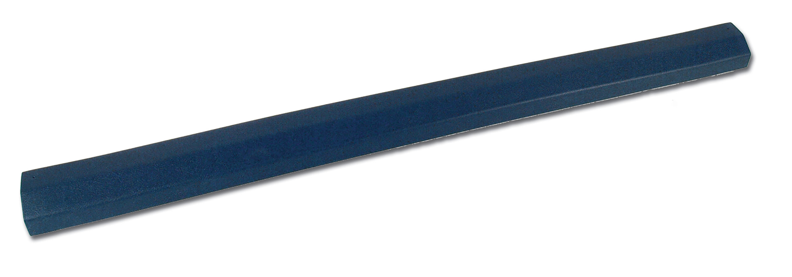 1971-1972 Corvette C3 Coupe Rear Window Trim- Royal Blue CA-428547 